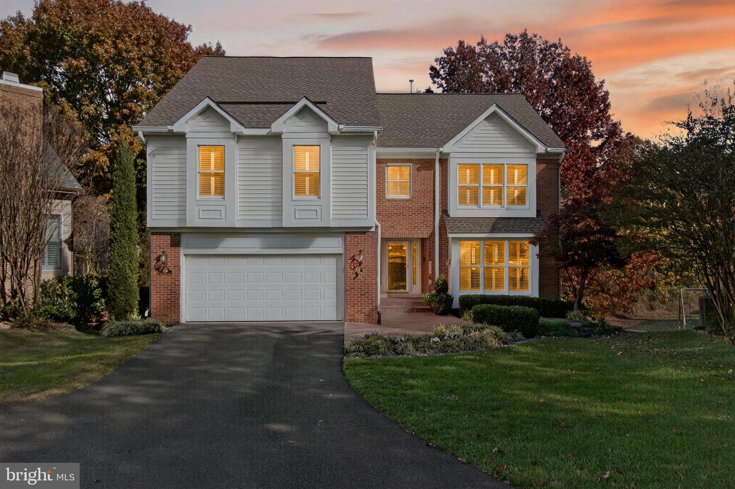 Falls Church, Virginia, 22042, United States, 4 Bedrooms Bedrooms, ,5 BathroomsBathrooms,Residential,Active,1988475