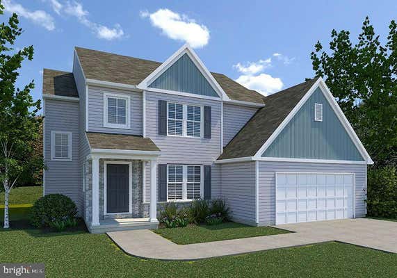 1 RESERVE LANE # GLENWOOD PLAN, MECHANICSBURG, PA 17050, photo 3 of 4