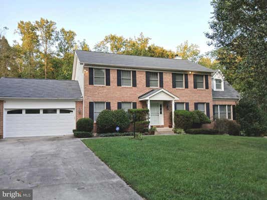 11300 VAN BRADY RD, UPPER MARLBORO, MD 20772 - Image 1