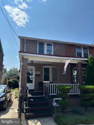 707 WILLIAM ST, TRENTON, NJ 08610 - Image 1