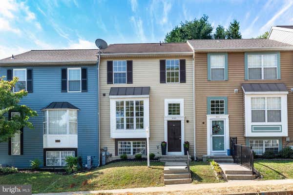 862 CENTURY ST, HAMPSTEAD, MD 21074 - Image 1