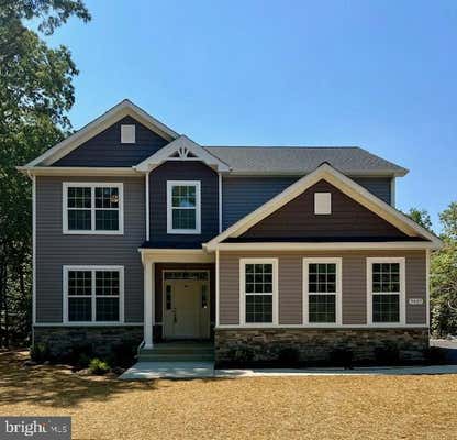 7937 PORT TOBACCO RD, PORT TOBACCO, MD 20677 - Image 1