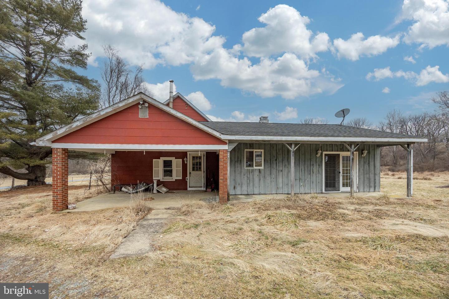 Nottingham, Pennsylvania, 19362, United States, 4 Bedrooms Bedrooms, ,2 BathroomsBathrooms,Residential,Active,1761629