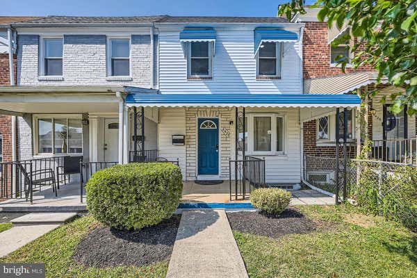 4428 MANORVIEW RD, BALTIMORE, MD 21229 - Image 1