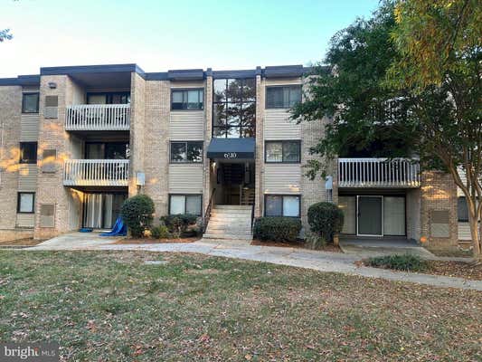 6310 HIL MAR DR # 9-7, DISTRICT HEIGHTS, MD 20747 - Image 1