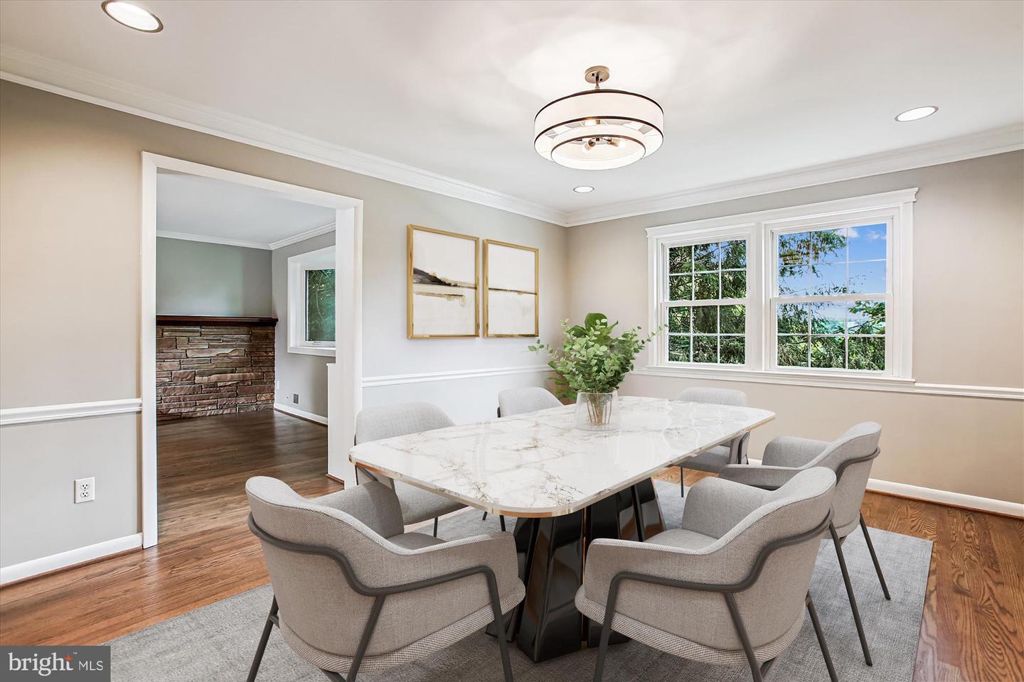 Arlington, Virginia, 22202, United States, 5 Bedrooms Bedrooms, ,3 BathroomsBathrooms,Residential,Active,1926909