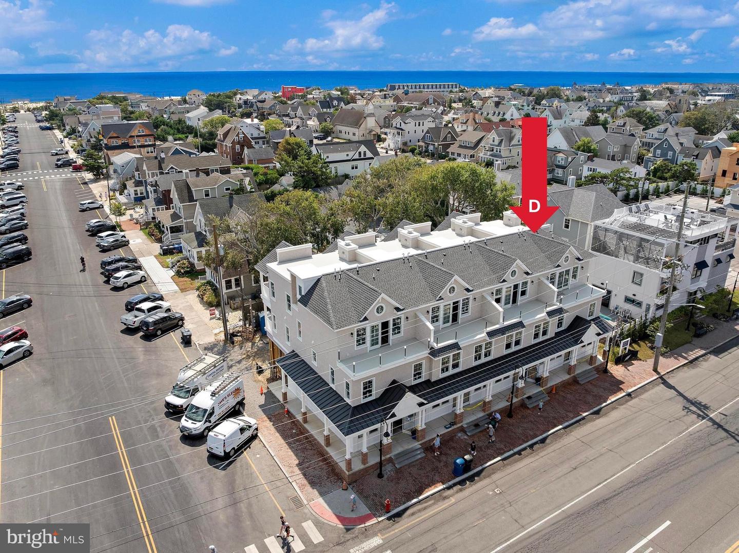 Beach Haven, New Jersey, 08008, United States, 3 Bedrooms Bedrooms, ,3 BathroomsBathrooms,Residential,Active,1922509