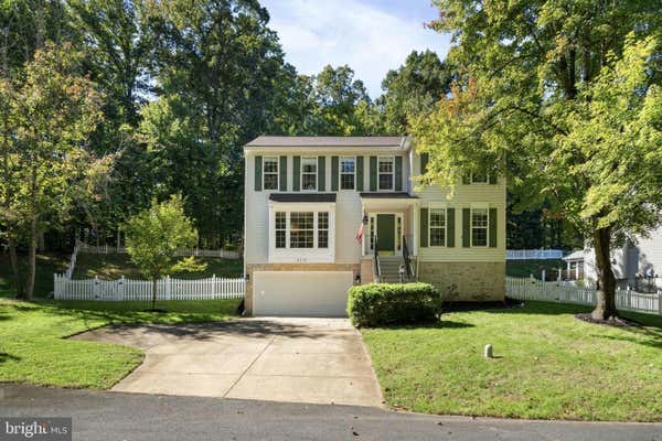 4719 PEARSON DR, WOODBRIDGE, VA 22193 - Image 1