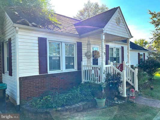 1079 W MAIN ST, STANLEY, VA 22851 - Image 1