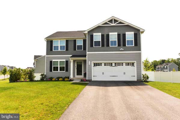 107 STINSON DR, HONEY BROOK, PA 19344 - Image 1