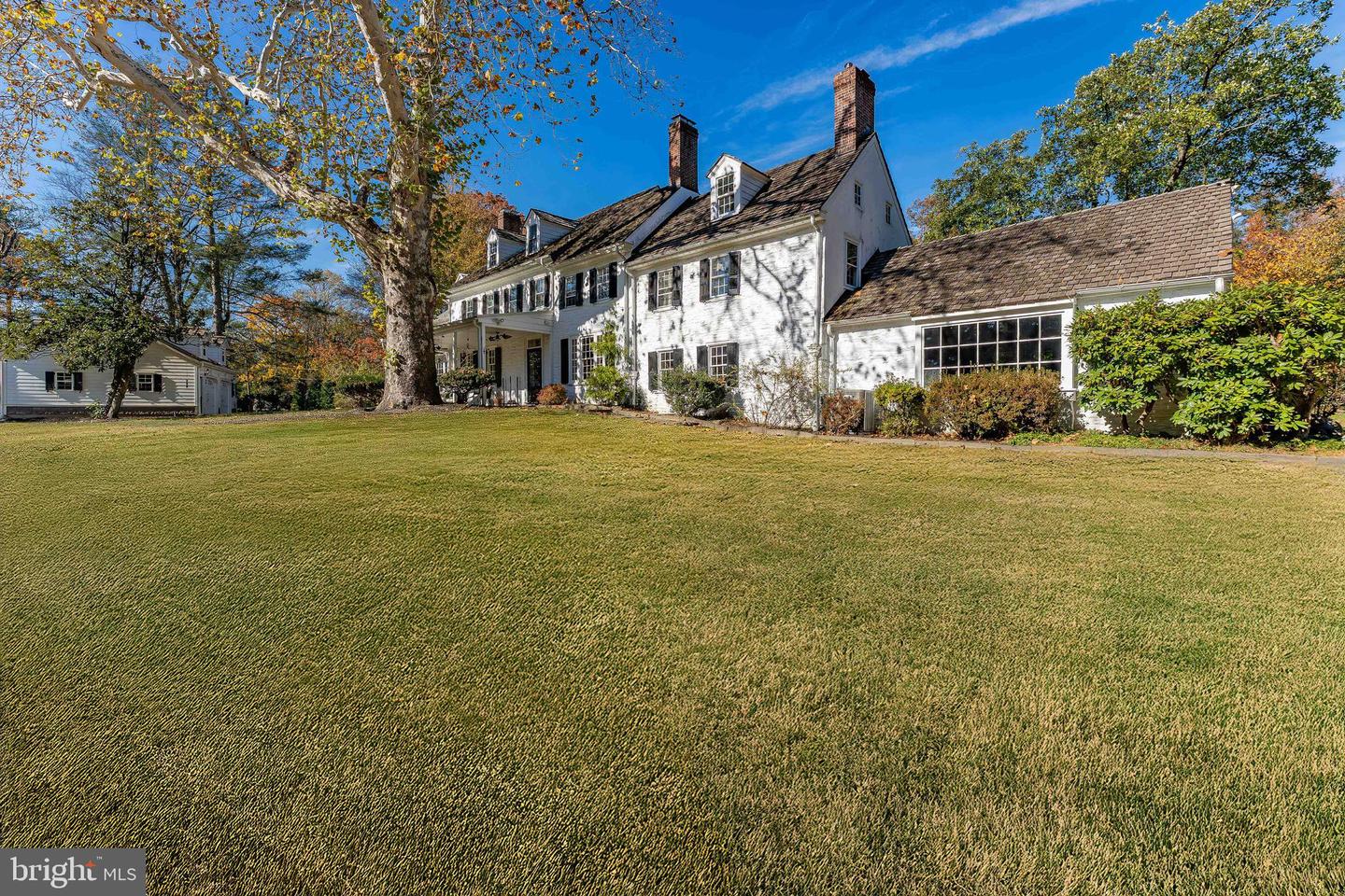 Jenkintown, Pennsylvania, 19046, United States, 6 Bedrooms Bedrooms, ,5 BathroomsBathrooms,Residential,Active,2010560