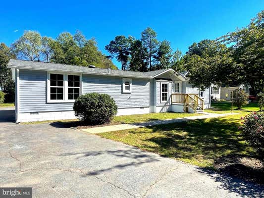 508 WAKEFIELD DR, COLONIAL BEACH, VA 22443 - Image 1