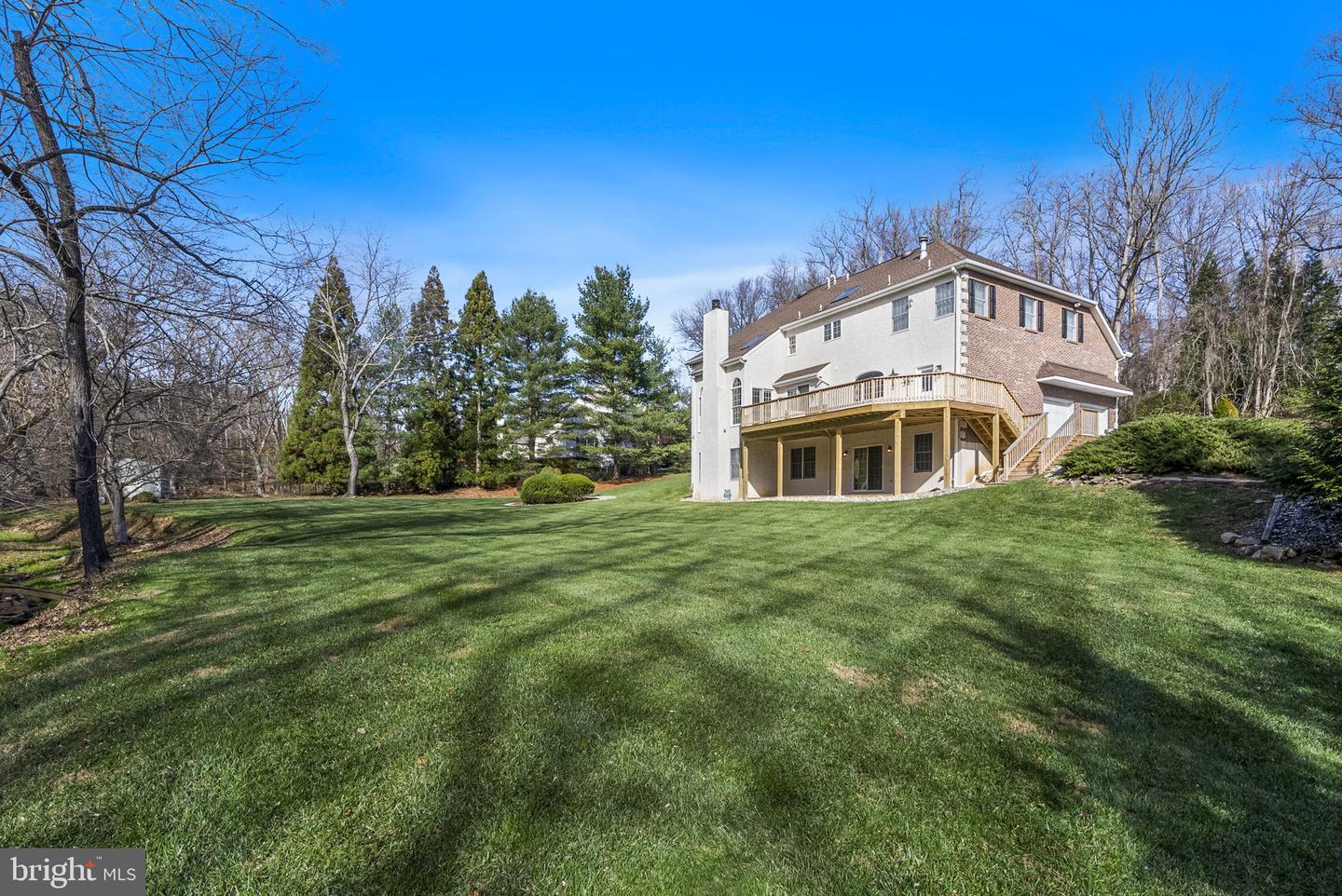 West Chester, Pennsylvania, 19382, United States, 5 Bedrooms Bedrooms, ,4 BathroomsBathrooms,Residential,Contingent,2007155