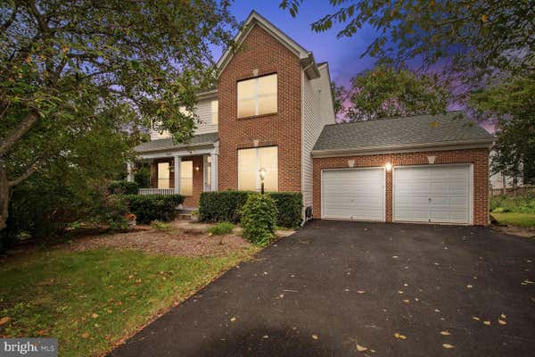 10445 GENNA LN, MANASSAS, VA 20112 - Image 1