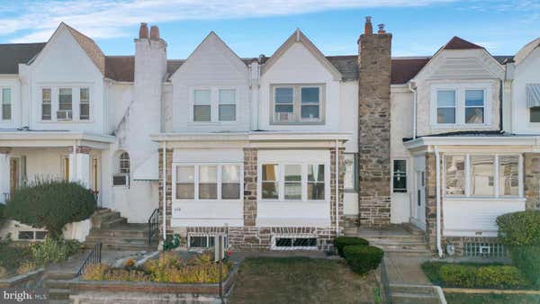 210 KINGSTON RD, UPPER DARBY, PA 19082 - Image 1