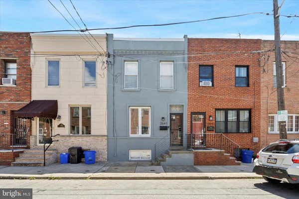 2641 S HICKS ST, PHILADELPHIA, PA 19145 - Image 1