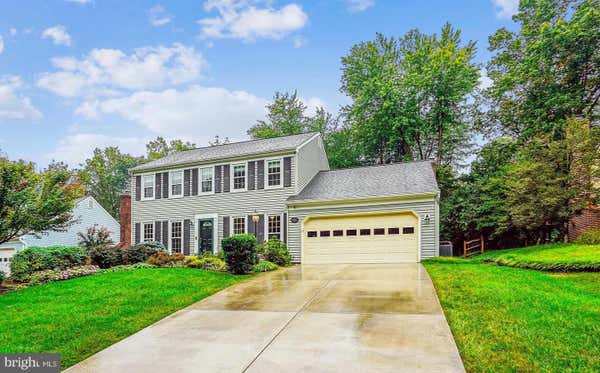 15512 RIDGECREST DR, DUMFRIES, VA 22025 - Image 1