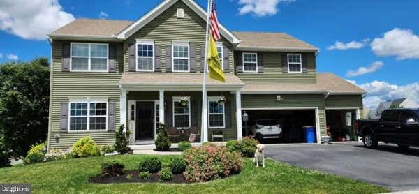 1846 BLUE HERON LN, PALMYRA, PA 17078 - Image 1