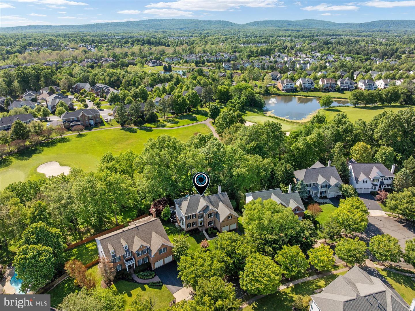 Haymarket, Virginia, 20169, United States, 5 Bedrooms Bedrooms, ,5 BathroomsBathrooms,Residential,Pending,2045778