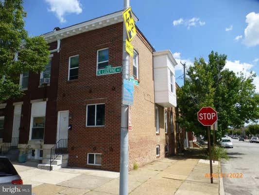 901 N LUZERNE AVE, BALTIMORE, MD 21205 - Image 1