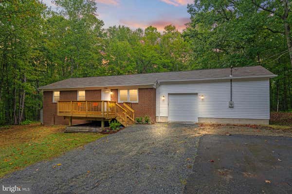 2196 MEANDER RUN RD, LOCUST DALE, VA 22948 - Image 1