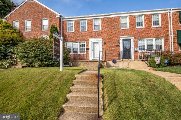 1540 GLEN KEITH BLVD, TOWSON, MD 21286 - Image 1