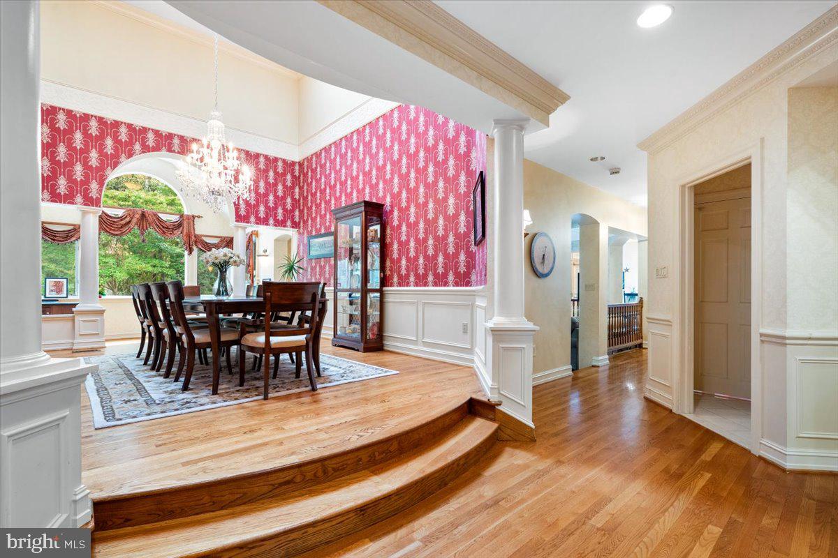 Frederick, Maryland, 21702, United States, 5 Bedrooms Bedrooms, ,8 BathroomsBathrooms,Residential,Active,2002354