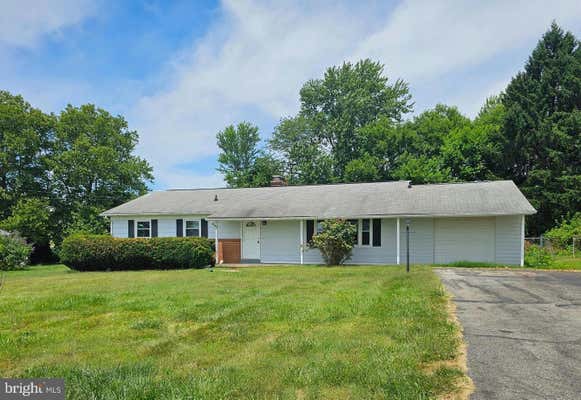 4504 VALLEY VIEW RD, MIDDLETOWN, MD 21769 - Image 1