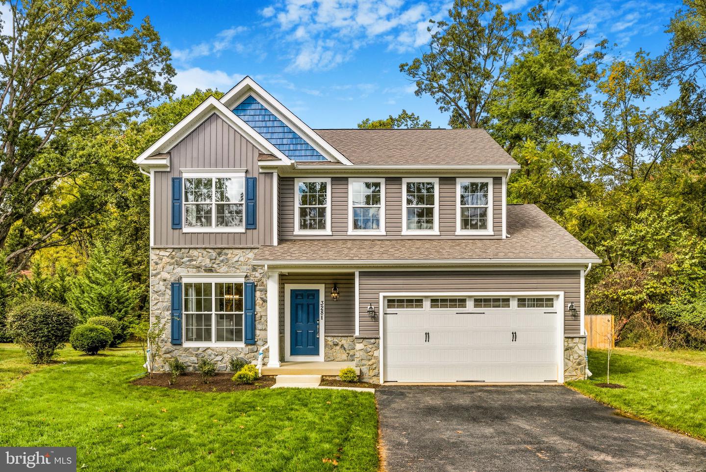 Washington Grove, Maryland, 20880, United States, 4 Bedrooms Bedrooms, ,4 BathroomsBathrooms,Residential,Active,1967308