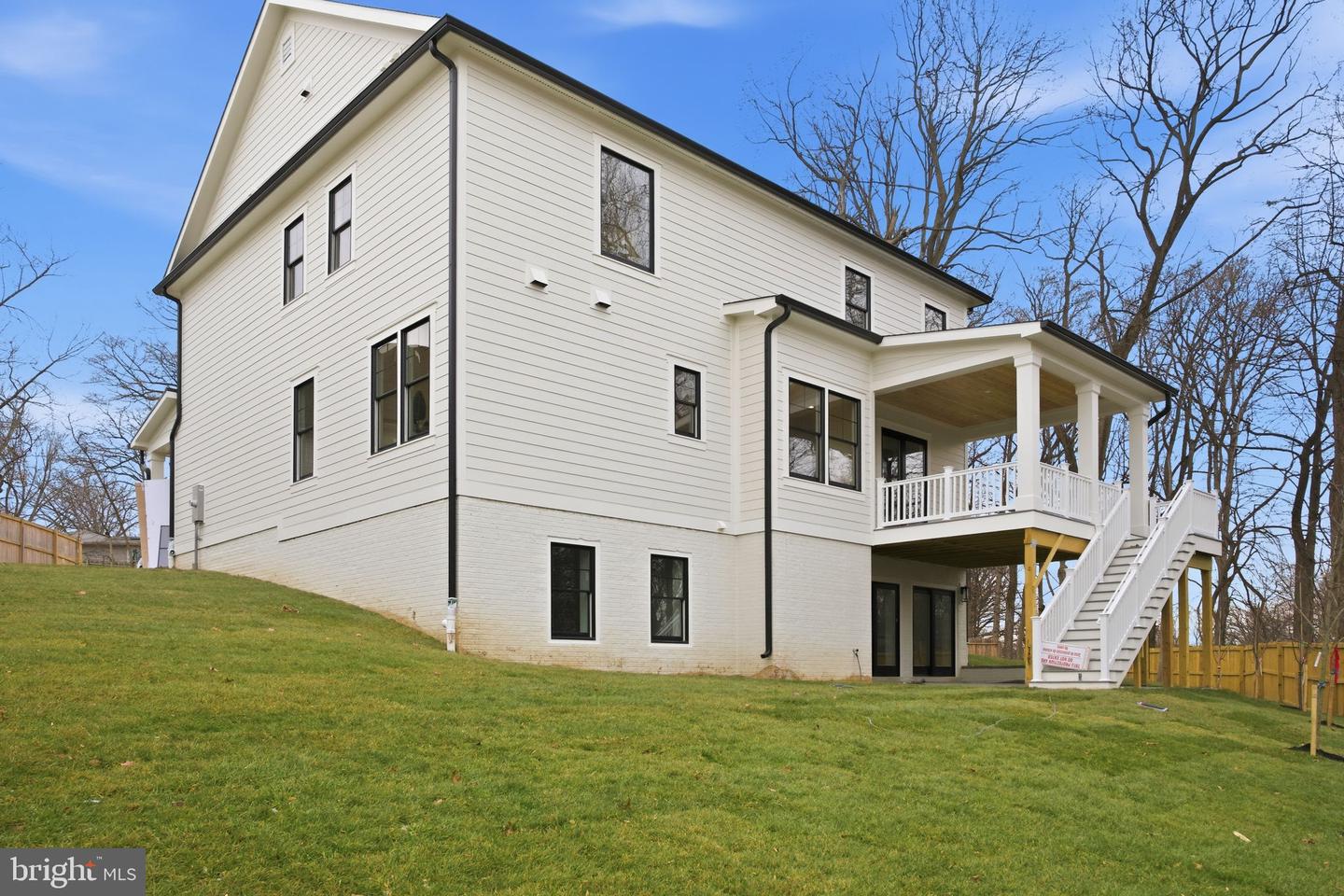 Kensington, Maryland, 20895, United States, 5 Bedrooms Bedrooms, ,5 BathroomsBathrooms,Residential,Active,2007291