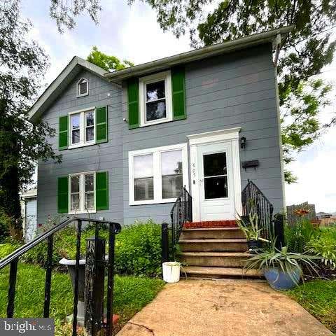 605 PRINCE GEORGE ST, LAUREL, MD 20707, photo 1 of 78