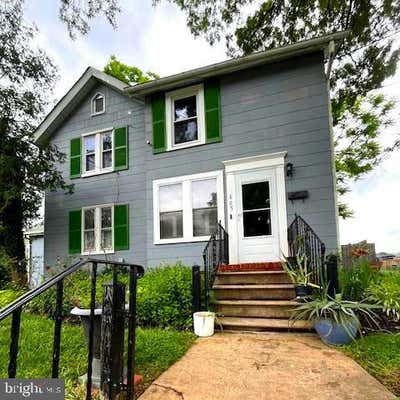 605 PRINCE GEORGE ST, LAUREL, MD 20707 - Image 1