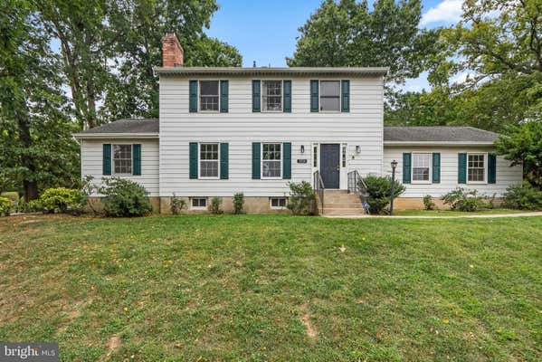 6935 PINEWAY, UNIVERSITY PARK, MD 20782 - Image 1