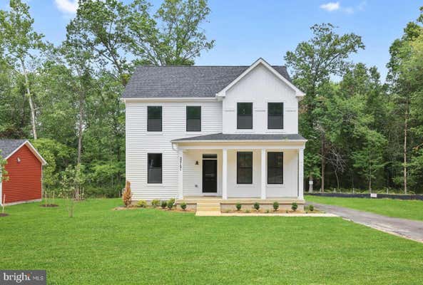 22121 ST LOUIS RD, MIDDLEBURG, VA 20117 - Image 1