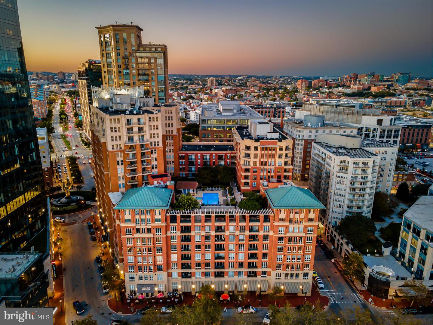 Baltimore, Maryland, 21202, United States, 3 Bedrooms Bedrooms, ,4 BathroomsBathrooms,Residential,Active,1963429