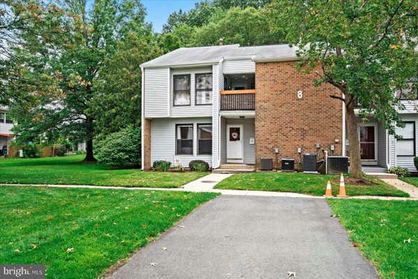 8 TWIN RIVERS DR N # H, EAST WINDSOR, NJ 08520 - Image 1