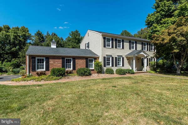 5310 WALDEN WAY, DOYLESTOWN, PA 18902 - Image 1