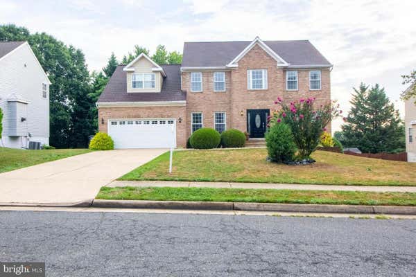 6 NASSAU CT, STAFFORD, VA 22554 - Image 1