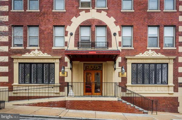 1001 SAINT PAUL ST APT 5G, BALTIMORE, MD 21202 - Image 1