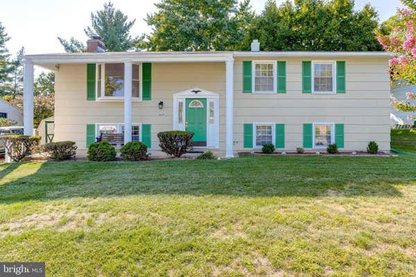 8508 TALLWOOD RD, LUTHERVILLE TIMONIUM, MD 21093 - Image 1