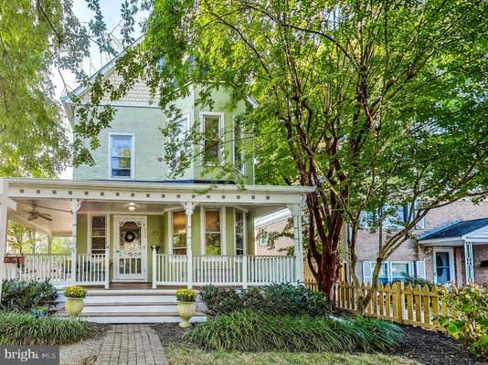 311 E HOWELL AVE, ALEXANDRIA, VA 22301 - Image 1