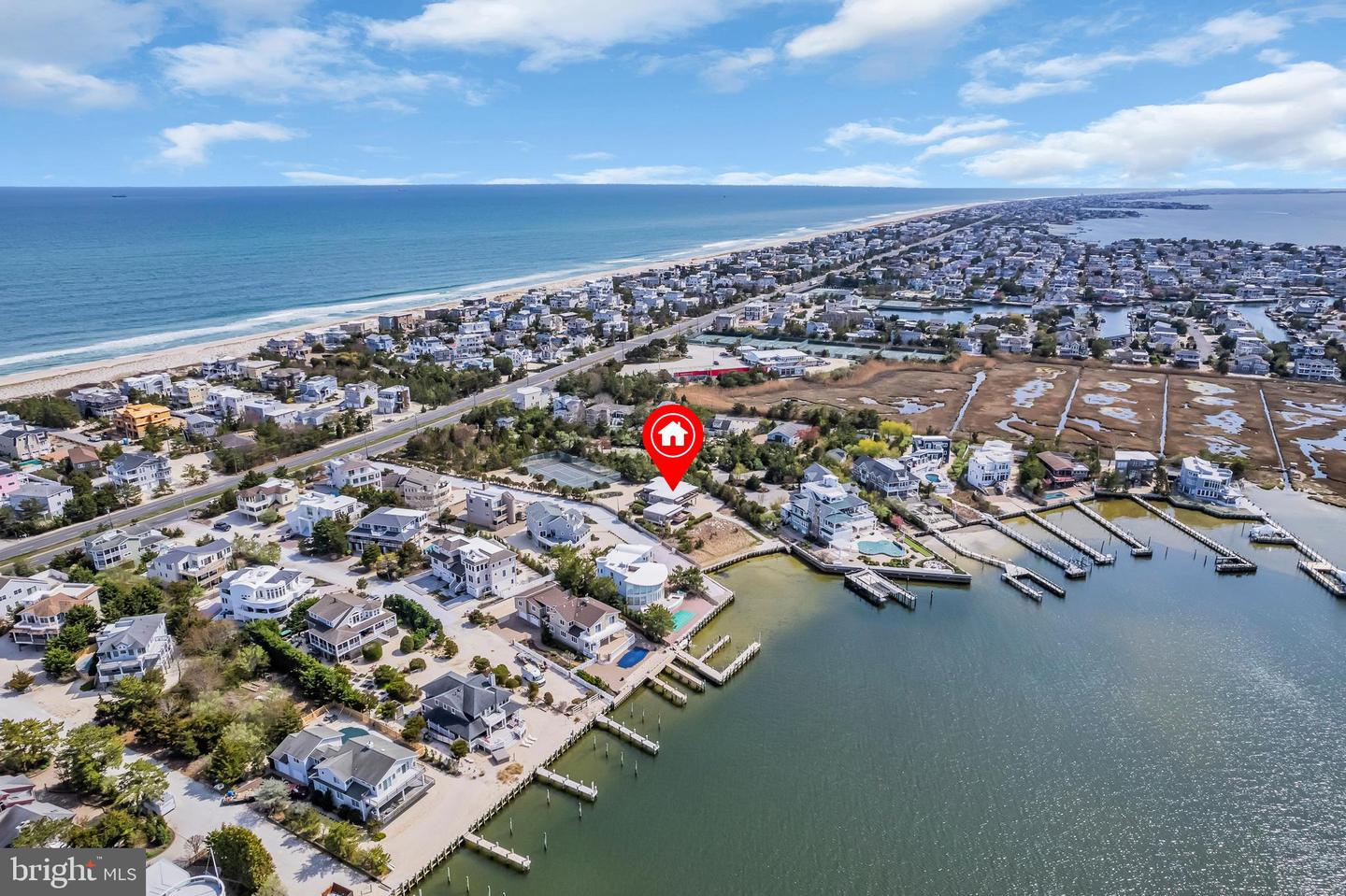 Long Beach Township, New Jersey, 08008, United States, ,4 BathroomsBathrooms,Residential,Active,1798116