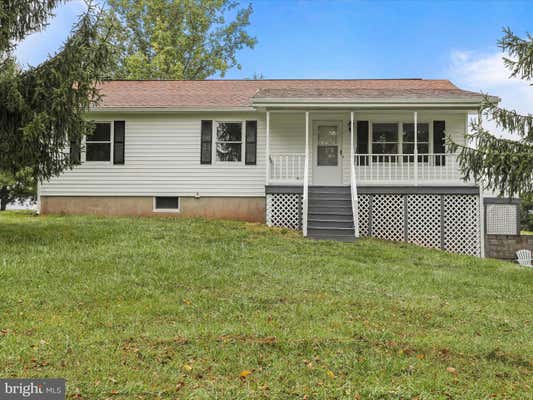 183 SHERWOOD PINES LN, CROSS JUNCTION, VA 22625 - Image 1