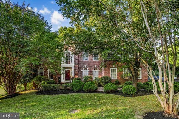 7854 BRESSINGHAM DR, FAIRFAX STATION, VA 22039 - Image 1