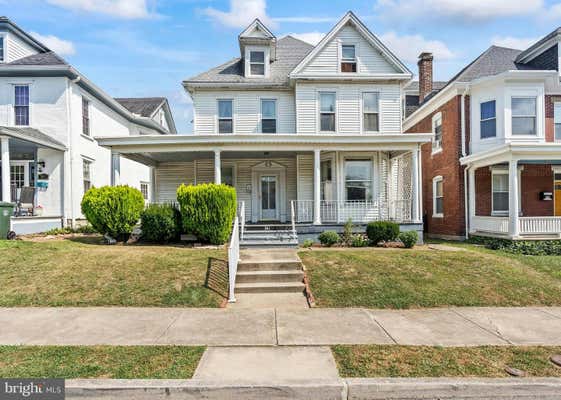 532 SUMMIT AVE, HAGERSTOWN, MD 21740 - Image 1