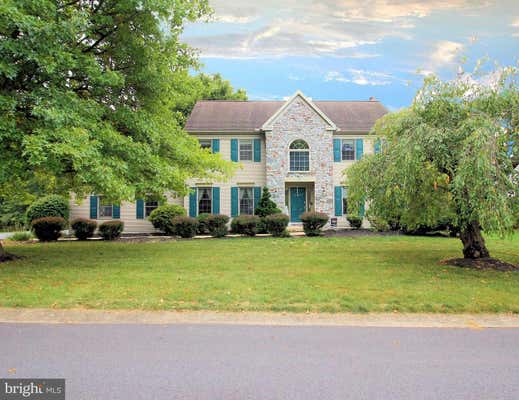 2662 VALLEY VIEW DR, LANCASTER, PA 17601 - Image 1