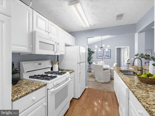 653 BURTONS COVE WAY UNIT 12, ANNAPOLIS, MD 21401 - Image 1