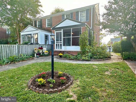 6016 MONTICELLO RD, ALEXANDRIA, VA 22303 - Image 1