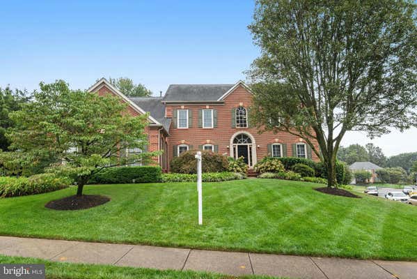 12803 OWENS GLEN DR, FAIRFAX, VA 22030 - Image 1