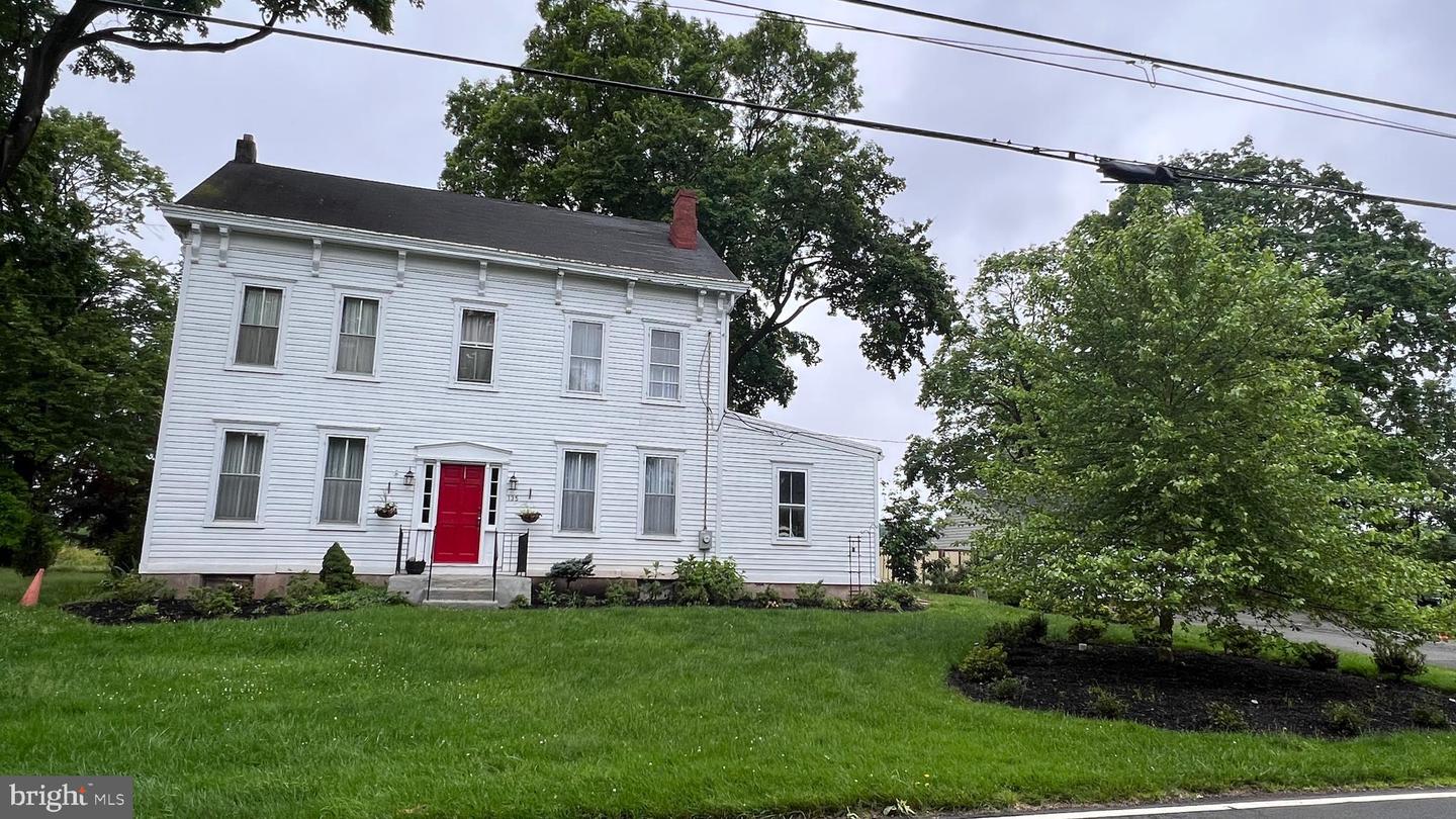 Pennington, New Jersey, 08534, United States, ,2 BathroomsBathrooms,Residential,Pending,1702150